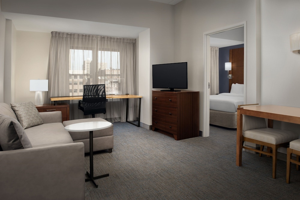 Residence Inn by Marriott Syracuse Downtown at Armory Square - photo 5