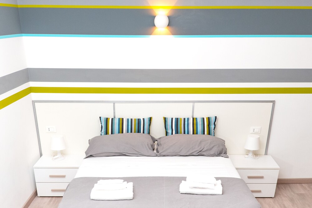 Comfort Rooms Piazza Mariano Armellini
