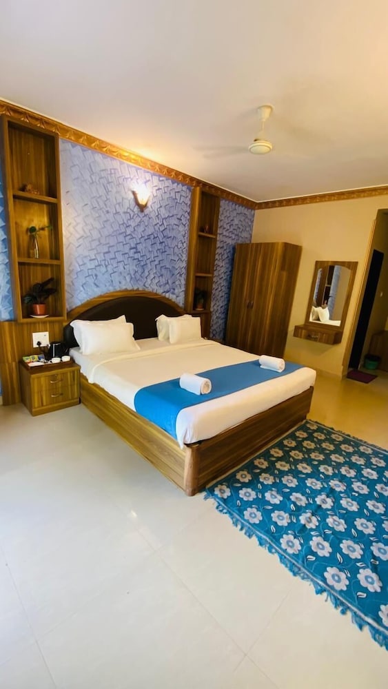 Ashvem Beach Inn — Mormugao — photo 2