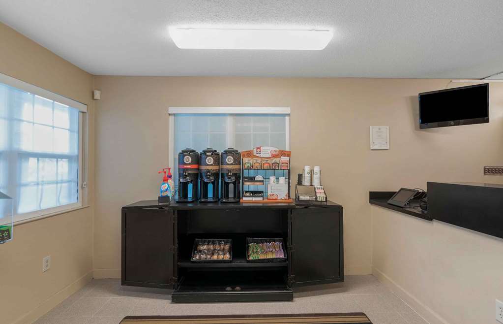 Extended Stay America Suites Virginia Beach Independence Blv - photo 8