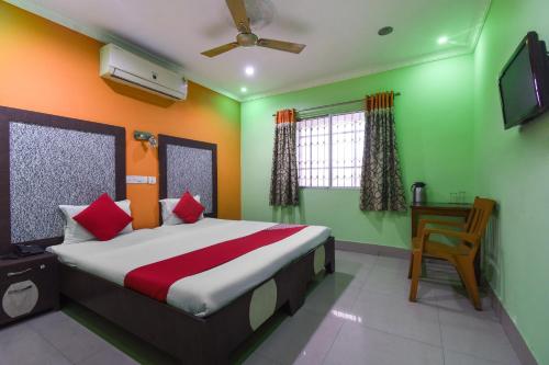 Super Hotel O Kohinoor — Durgapur — photo 5