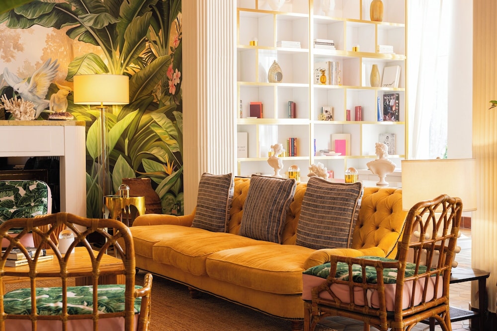 The Savoy Hotel & Beach Club - photo 5