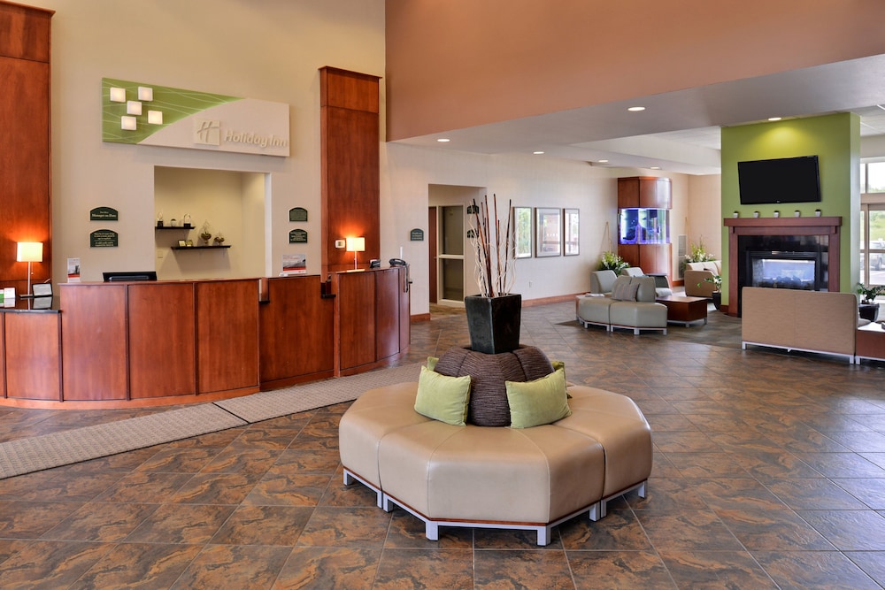 Holiday Inn Madison at The American Center by IHG - photo 75
