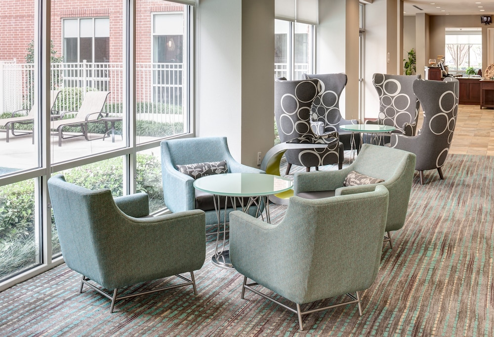 Residence Inn Houston West Energy Corridor - photo 7