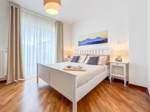Yuna Rent Casa della Presentosa — 4-Star Luxury Hotel in Pescara, Italy