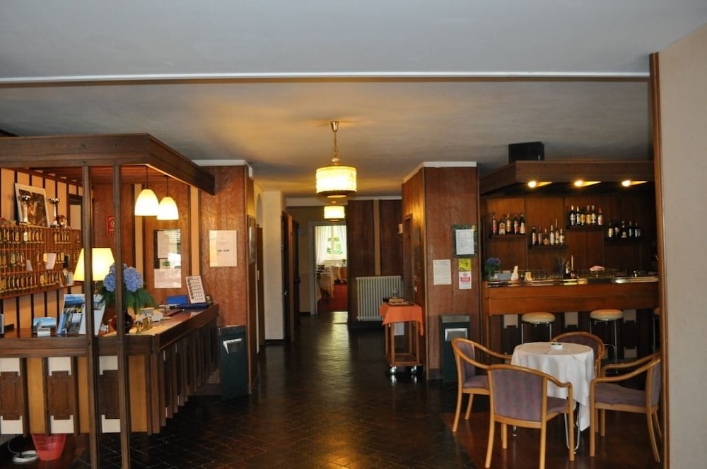 Hotel Premeno — Premeno — photo 4