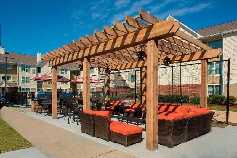 Residence Inn by Marriott New Orleans Metairie - photo 4