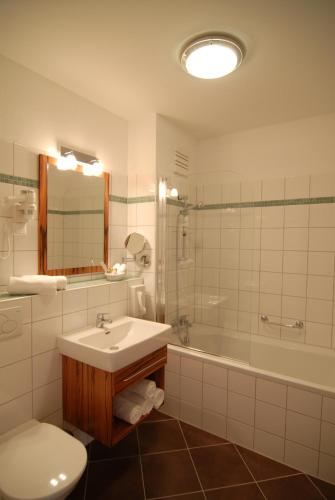 Winzerhotel Gumpoldskirchen — Gumpoldskirchen — photo 4