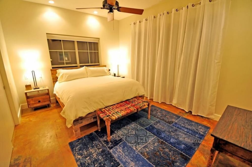 Sage Hill Inn & Spa - photo 12