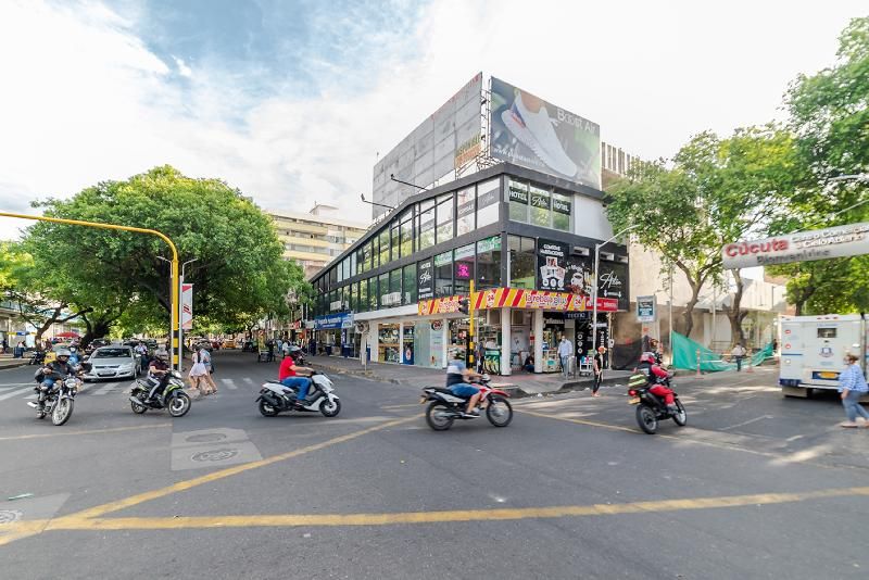 Ayenda Aston in Cucuta, Colombia