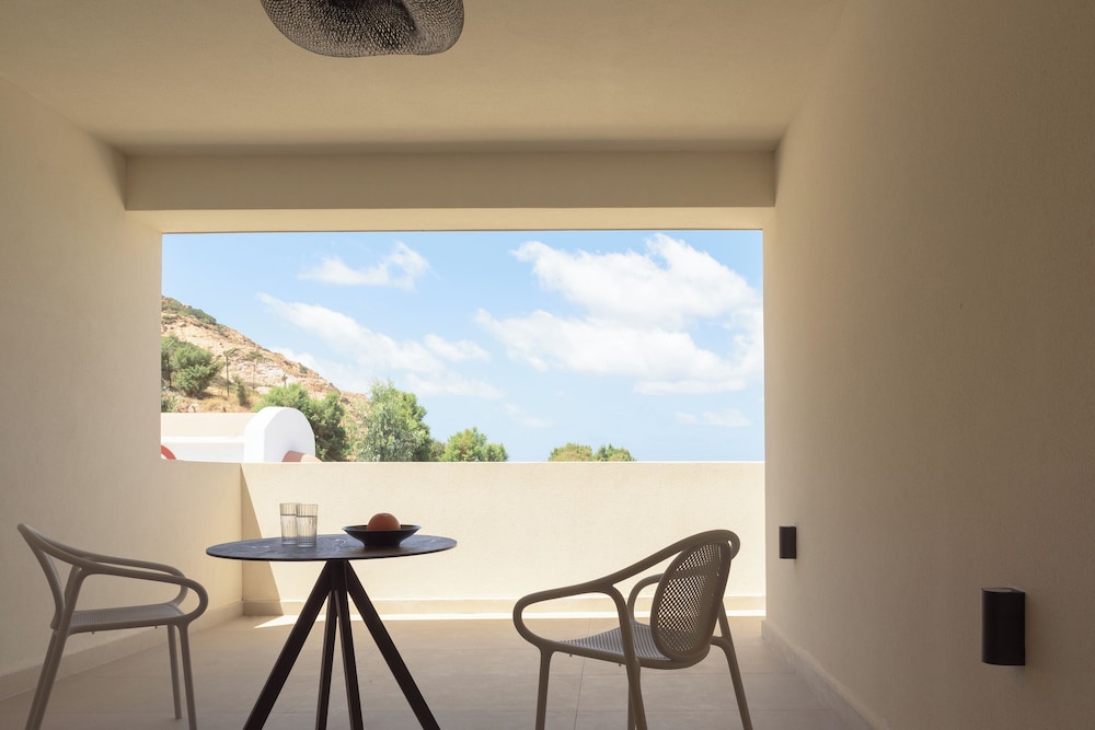 מרפסת / טרסה