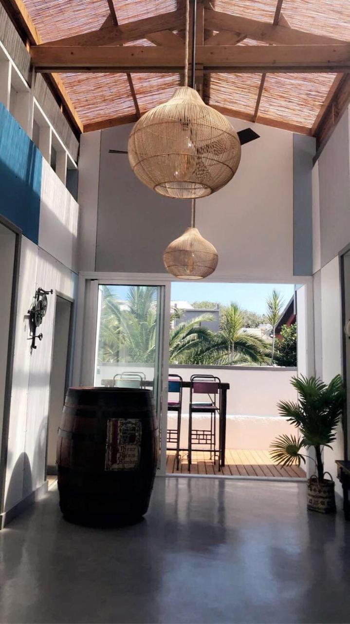 Le Tatave in Saint-Pierre, Réunion