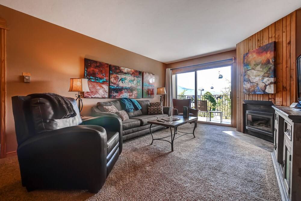 Ski Inn Condominiums by Resort Lodging Company - photo 48