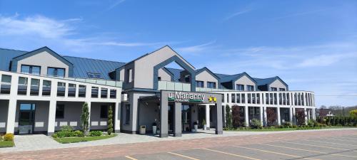 Pensjonat u Marianny in Augustow, Poland