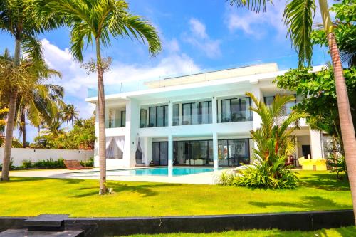 Agandau House — 5-Star Luxury Hotel in Negombo, Sri Lanka