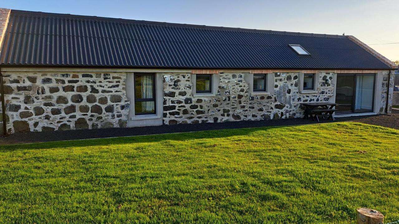Country Views The Barn in Bushmills, United Kingdom