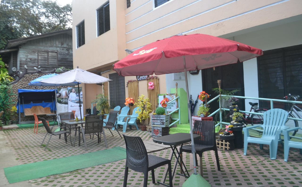 Wellnessland Wholeness Center — hotel in Cebu City
