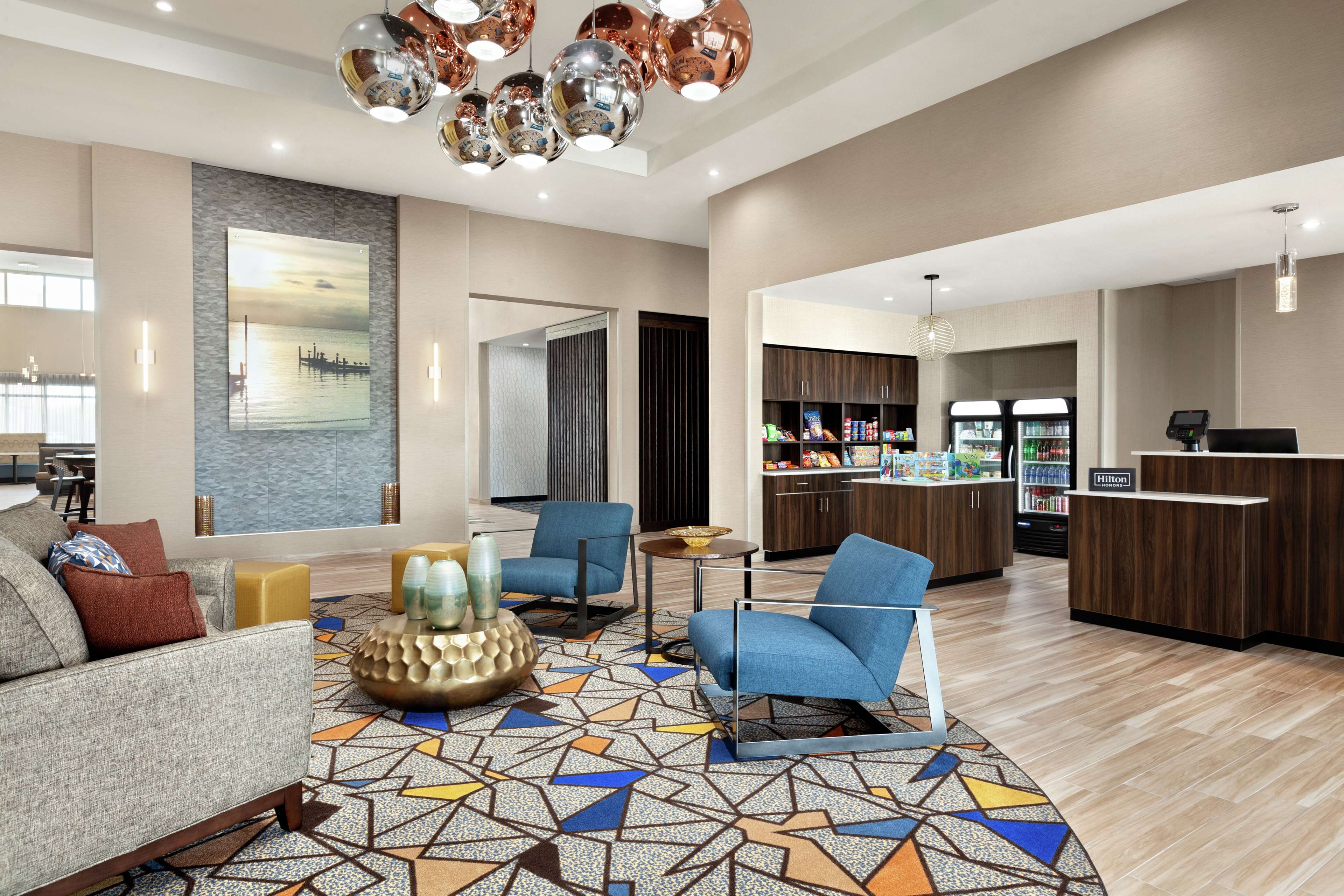 Homewood Suites by Hilton Harlingen - photo 9