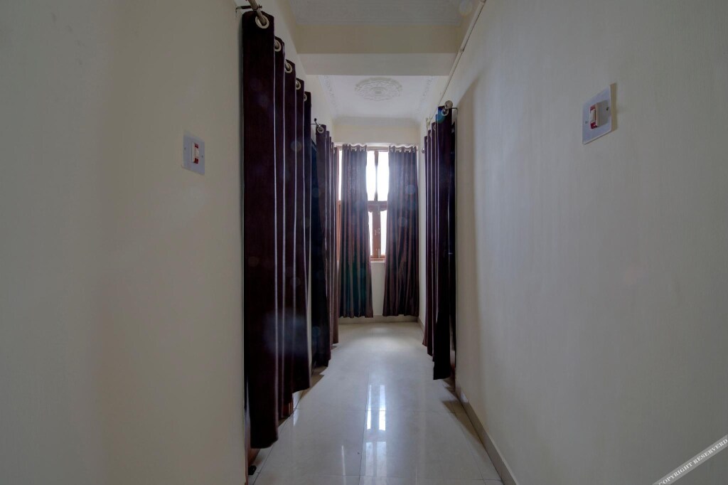 Oyo 15589 Hotel Kamdhenu — Patna