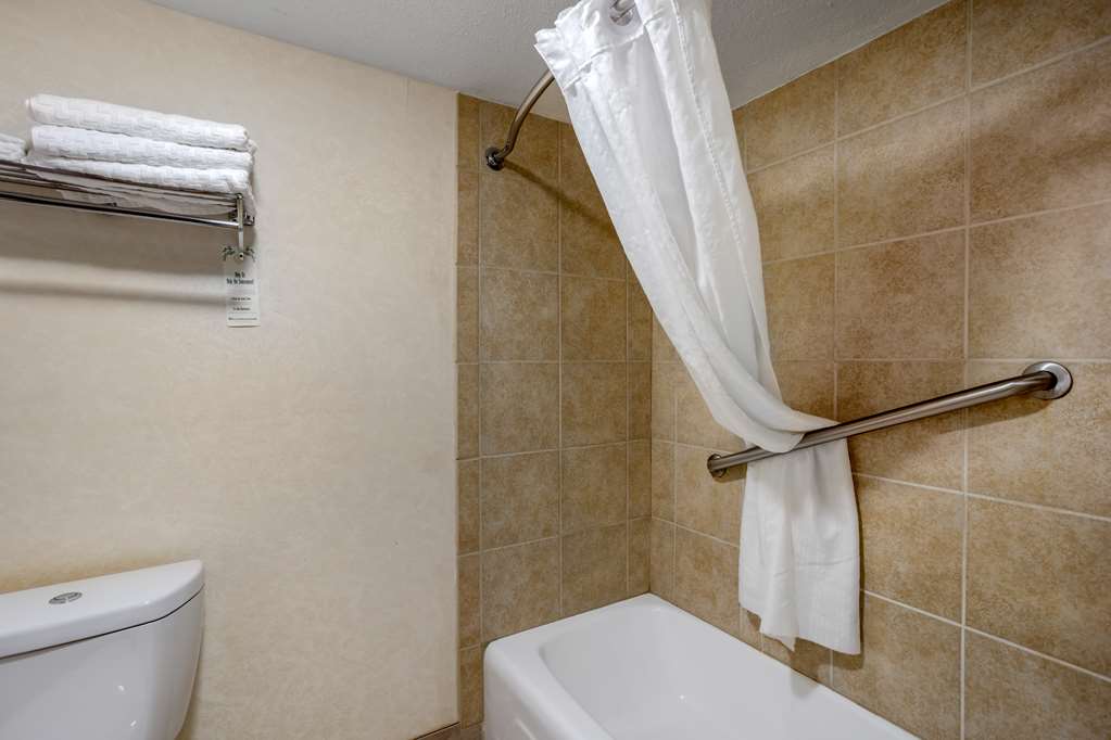 Best Western Inn of the Ozarks - photo 32
