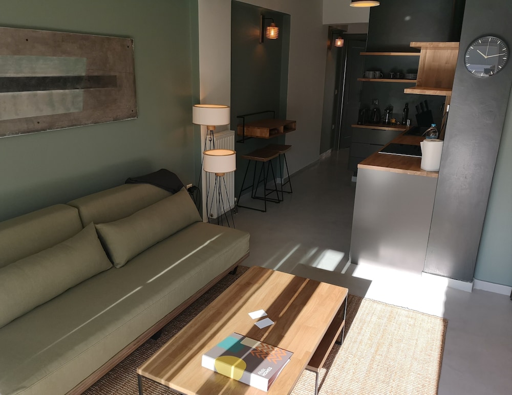 סלון / אזור ישיבה