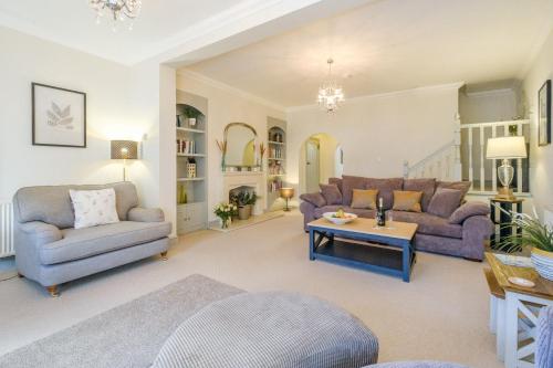 Shearwater Cottage — 4-Star Luxury Hotel in Aldeburgh, United Kingdom
