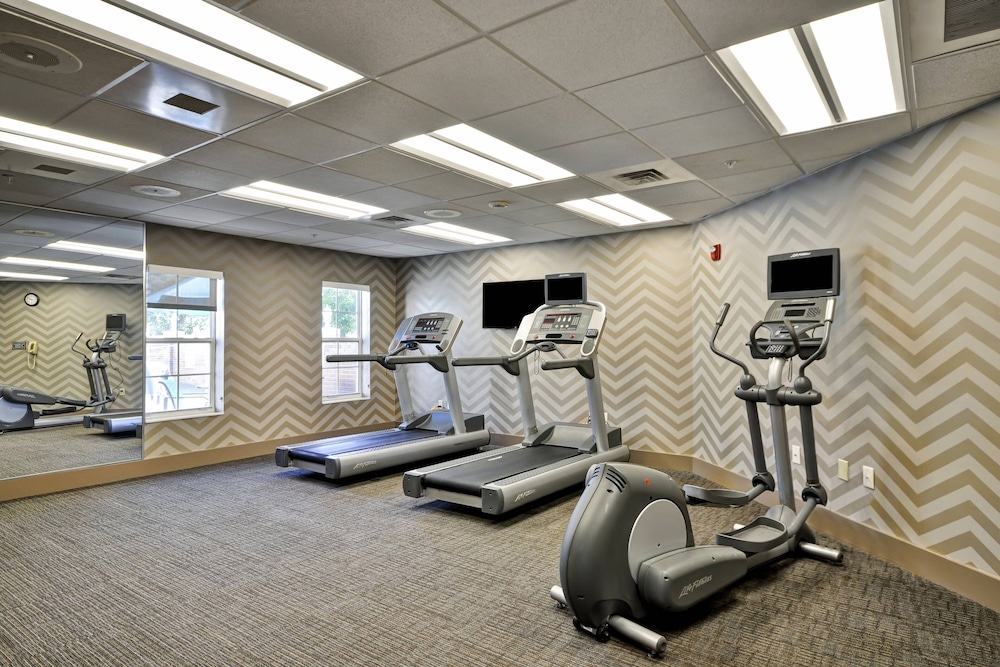 Residence Inn by Marriott Jacksonville Airport - photo 27
