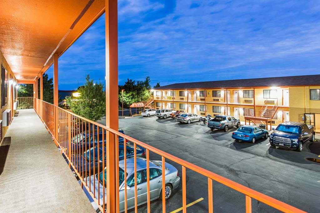 Quality Inn Cedar City University Area - photo 3