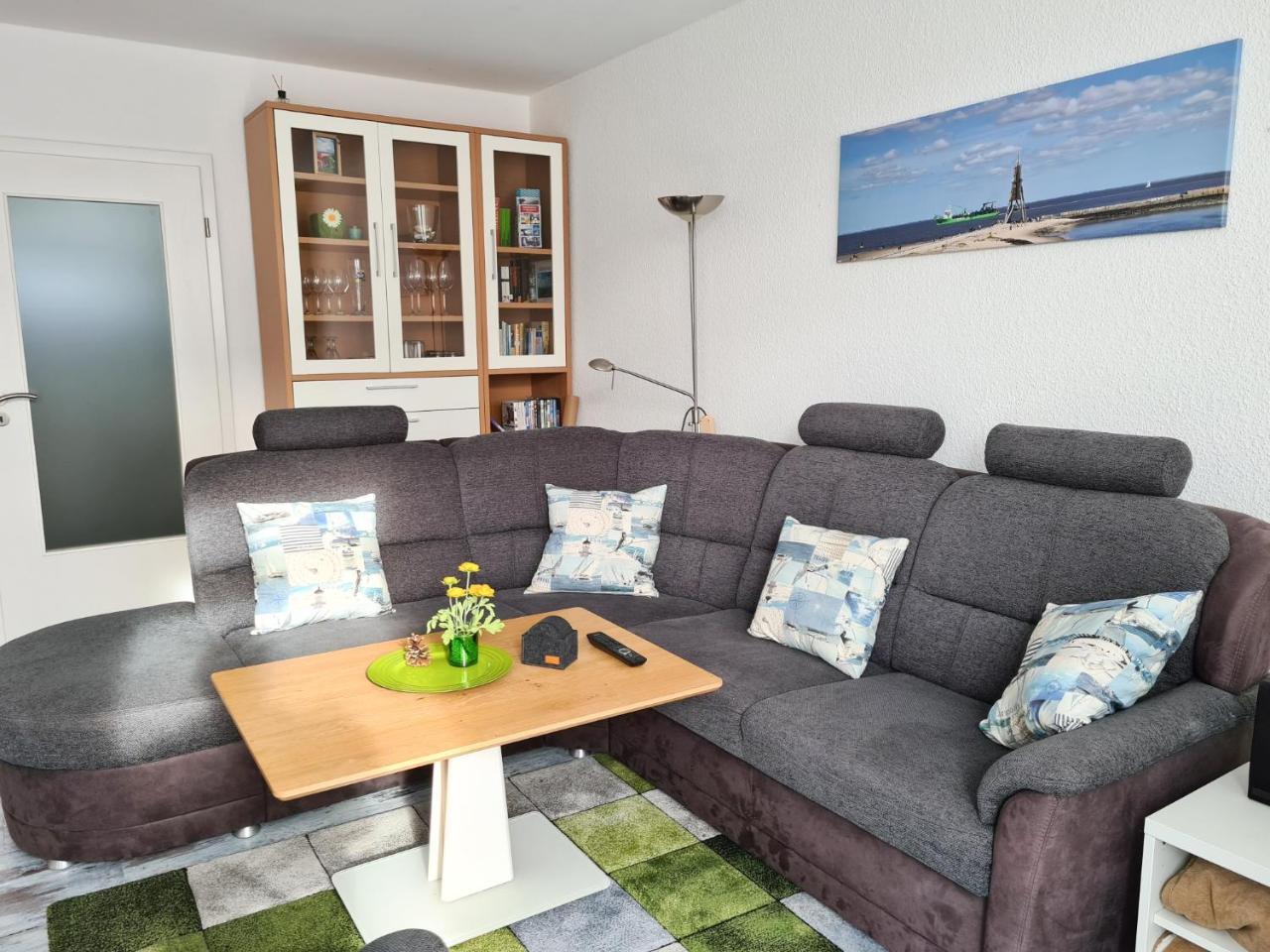 Ferienhaus Butendieksweg 99a in Cuxhaven, Germany