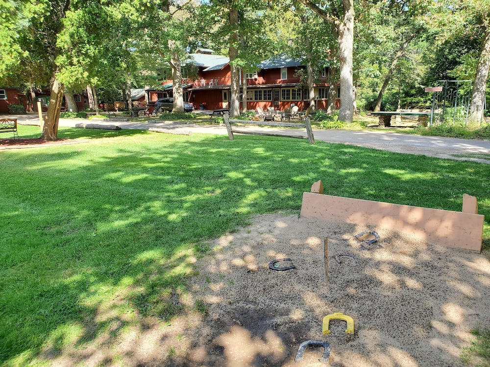 Birchcliff Resort - photo 114