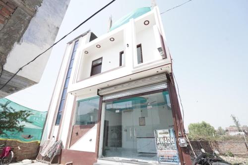 Royal Awadh Hotel — Ajodhya — photo 5