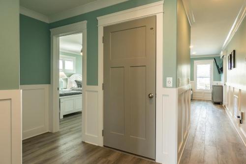 Wait N Sea by Oak Island Accommodations - photo 39