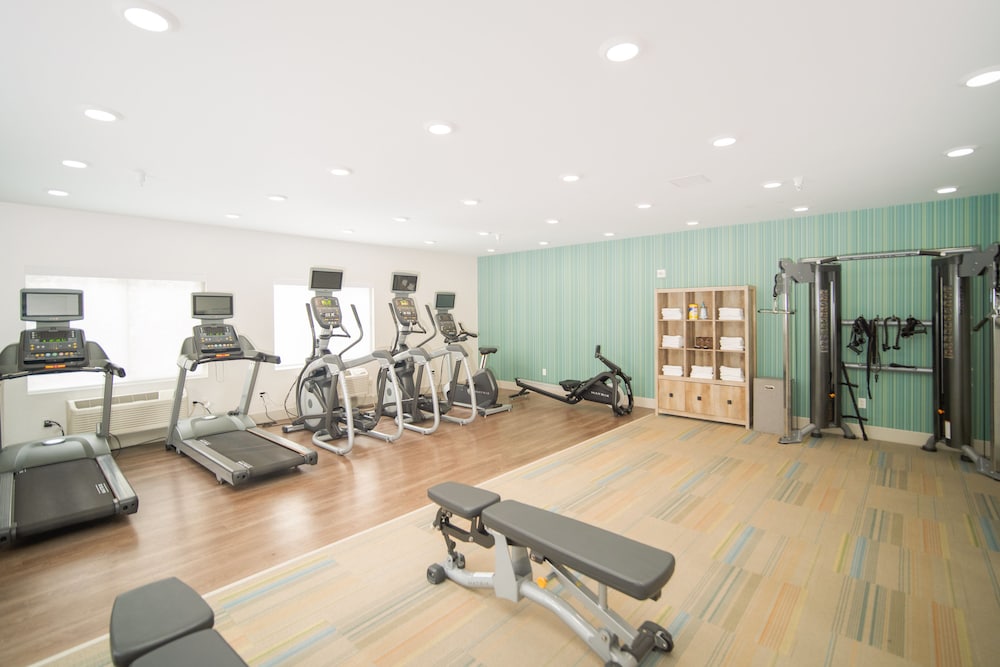 Holiday Inn Express Houghton Keweenaw by IHG - photo 55