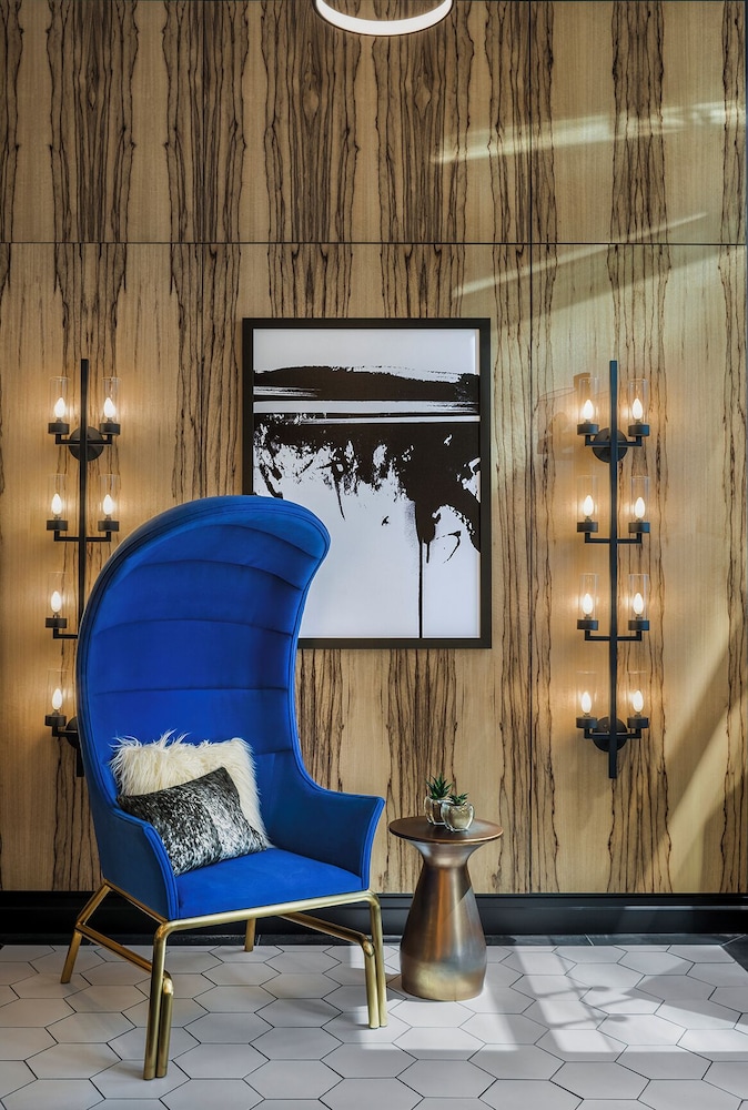 The Goodwin Hotel - photo 29