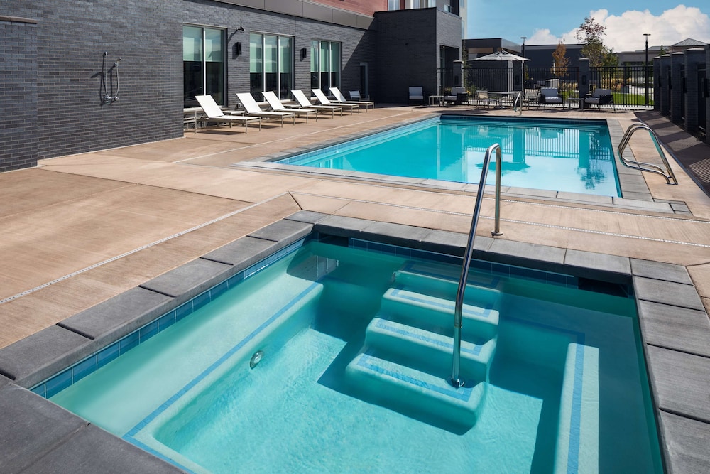Hyatt Place Boise Meridian - photo 17