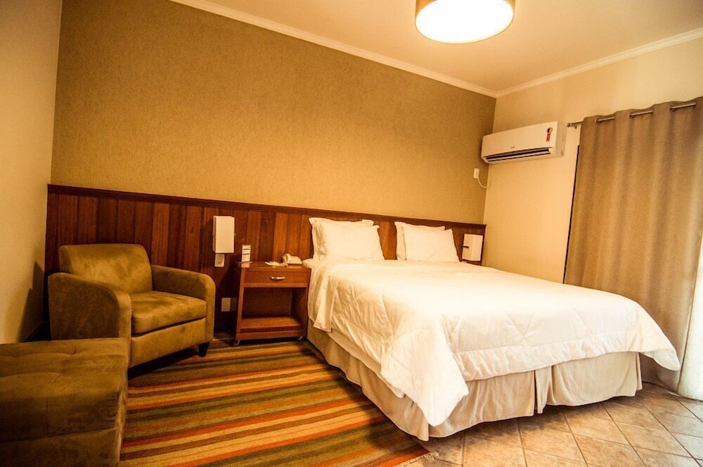 Hotel Ot — Tres Lagoas — photo 3