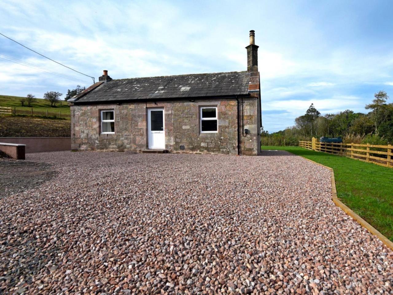 1 Bed in Lockerbie 86068 — hotel in Lockerbie