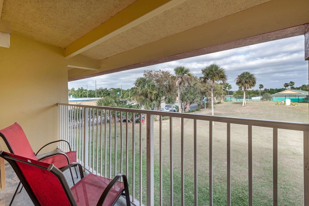 Rodeway Inn Clermont - photo 20