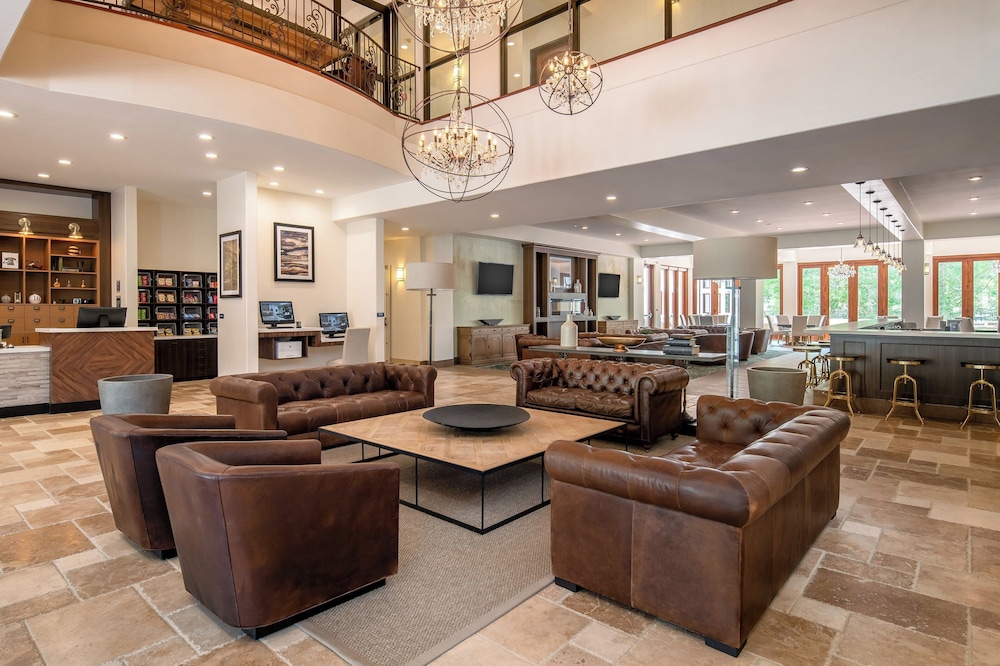 Four Points by Sheraton Santa Cruz Scotts Valley - featured photo