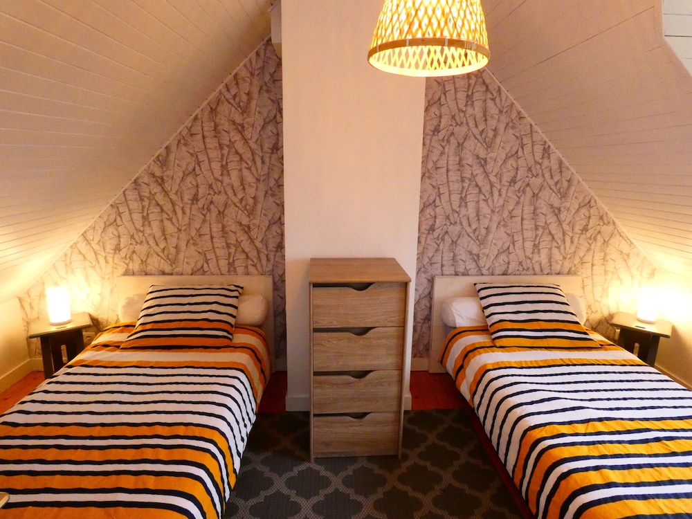 La Douce Escapade Crozon — Crozon — photo 4