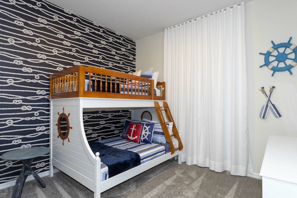 High End Apartment In Storey Lake Resort With Great Amenities 10 Miles To Disney - photo 6