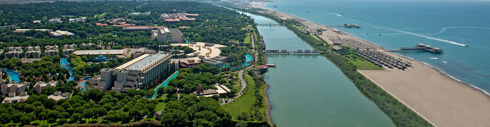 Gloria Serenity Resort All Inclusive — 5-Star Luxury Hotel in Serik, Turkey