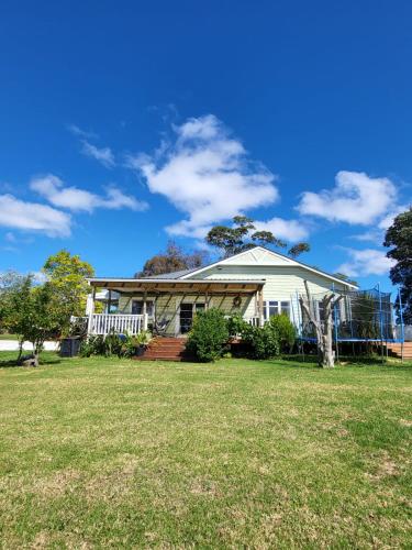 Gem on Bastia Hill — hotel near Wanganui Airport