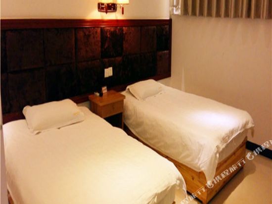 Tongmian Hot Spring Hotel — hotel in Tongxu Chengguanzhen