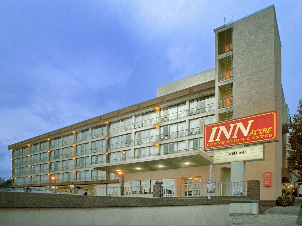 Inn At The Convention Center - photo 37
