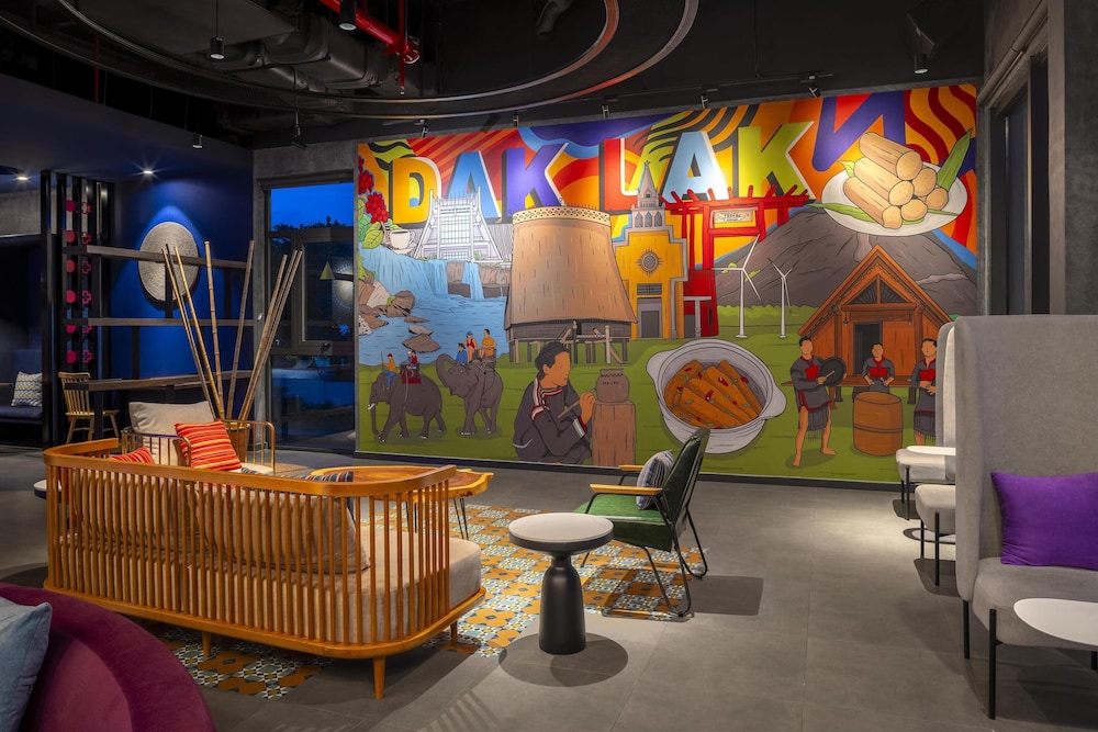 Tru by Hilton Buon Ma Thuot City Centre in Buon Ma Thuot, Vietnam