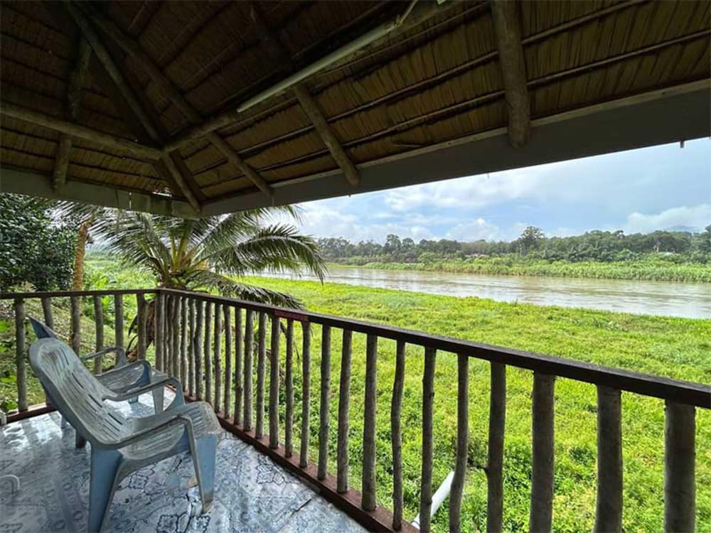Resort D’Rumah Bonda River View — Kuala Kangsar — photo 3