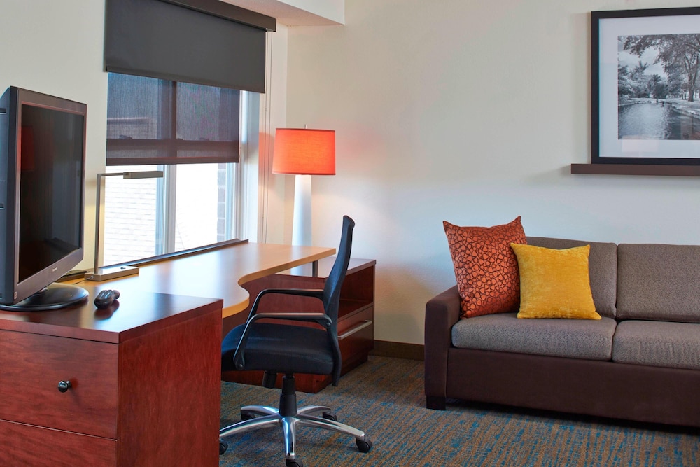 Residence Inn by Marriott Minneapolis St. Paul Roseville - photo 9