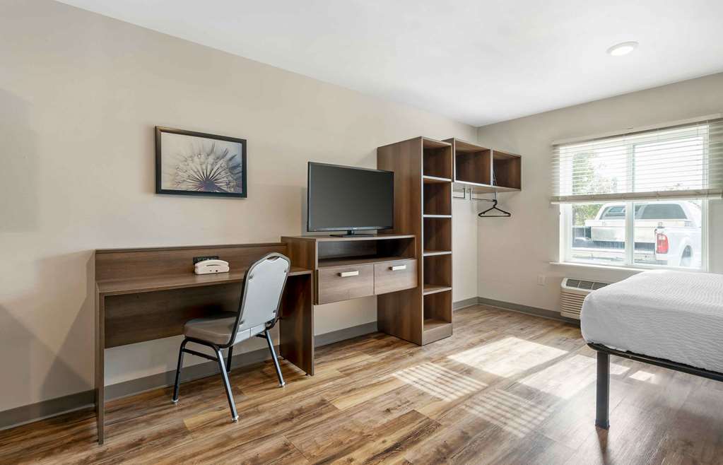 Extended Stay America Suites New Orleans Airport I 10 - photo 18