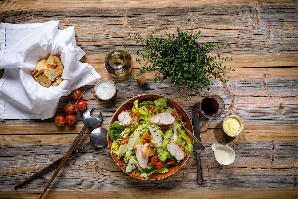 מזון ומשקאות